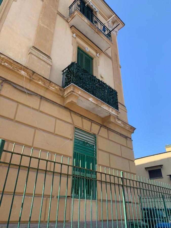 Herculaneum Home 埃尔科拉诺 外观 照片