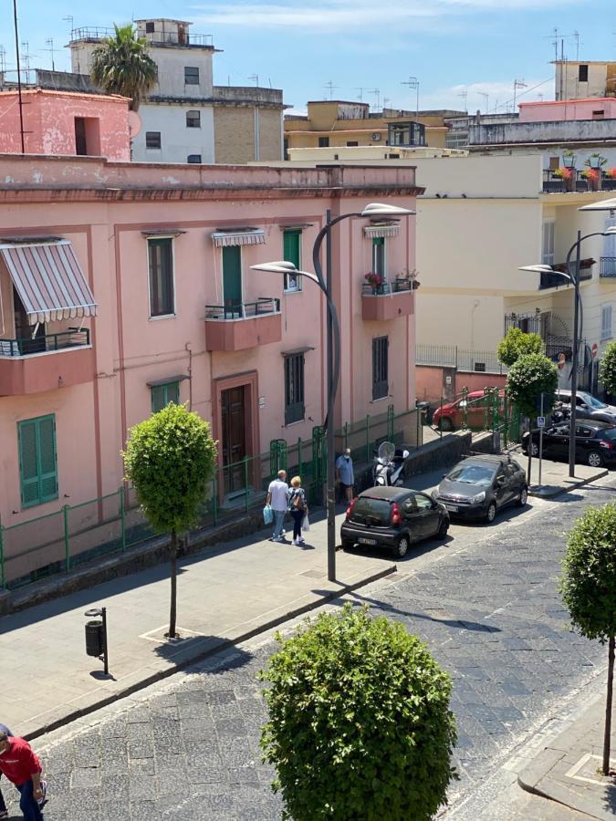 Herculaneum Home 埃尔科拉诺 外观 照片